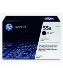 HP kassett No.55A Must (CE255A)