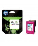 HP Ink No.301 XL Color (CH564EE)