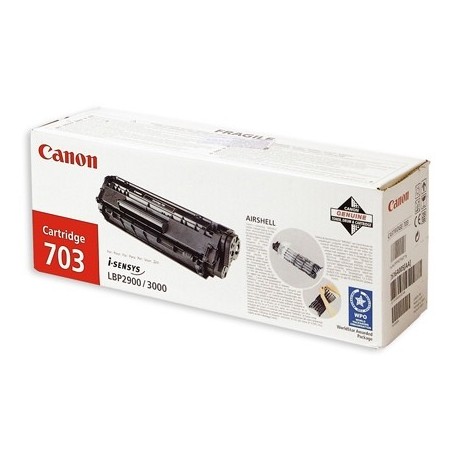Canon kassett 703 (7616A005)