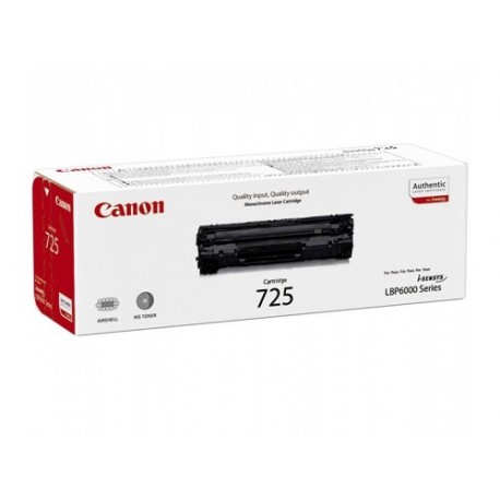 Canon kassett 725 (3484B002)