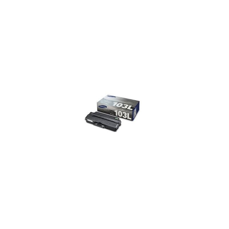 Samsung kassett Must MLT-D103L/ELS (SU716A)