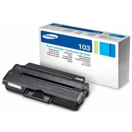 Samsung kassett Must MLT-D103S/ELS (SU728A)