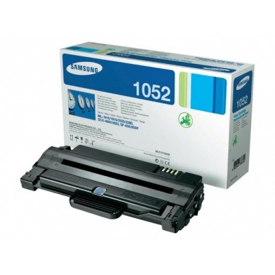 Samsung kassett Must MLT-D1052S/ELS (SU759A)