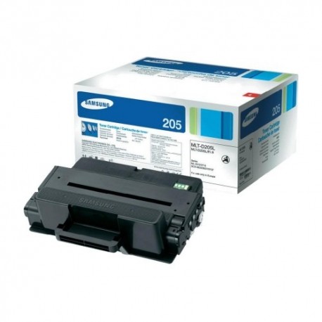 Samsung kassett Must MLT-D205E/ELS (SU951A)