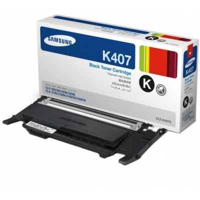 Samsung kassett Must CLT-K4072S/ELS (SU128A)