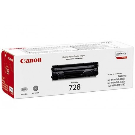 Canon kassett 728 (3500B002)