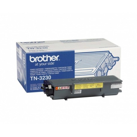 Brother kassett TN-3230 (TN3230)