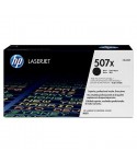HP kassett No.507X Must (CE400X)