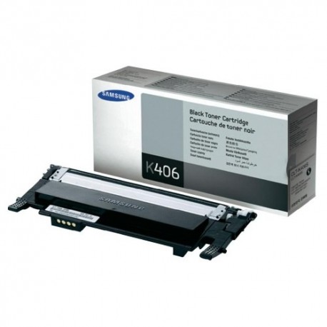Samsung kassett Must CLT-K406S/ELS (SU118A)