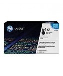 HP kassett No.649X Must (CE260X)