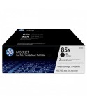 HP CE285AD No.85A Dual Pack Must kassett (CE285AD)