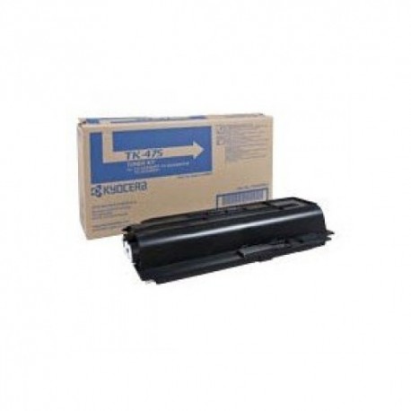 Kyocera kassett TK-475 (1T02K30NL0)