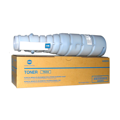 Konica-Minolta tooner TN-414 (A202050)
