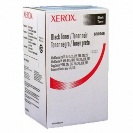Xerox tooner DC 535 (006R01046) incl. Waste tooner
