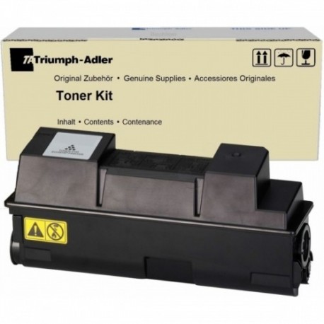Triumph Adler tooner Kit LP 4235 12k/ Utax tooner LP 3235 (1T02J00TAC/