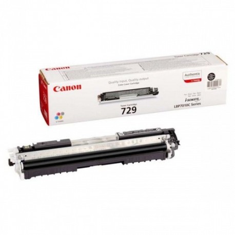 Canon kassett 729 Must (4370B002)