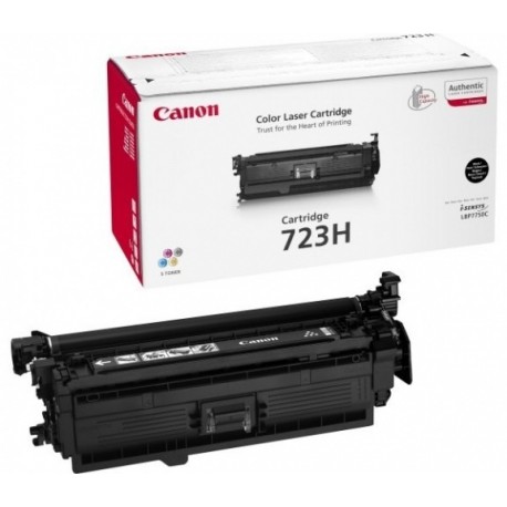 Canon kassett 723 Must HC (2645B002)