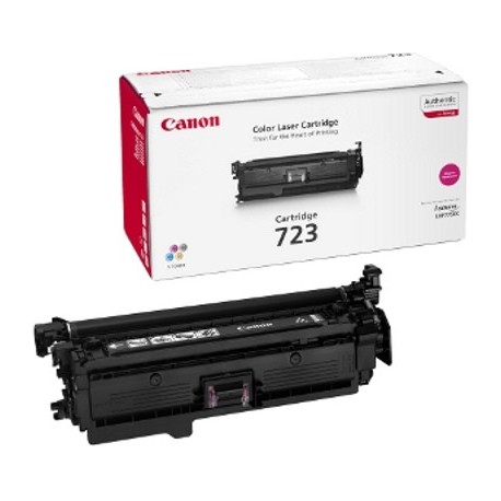 Canon kassett 723 Roosa (2642B002) (2642B011)