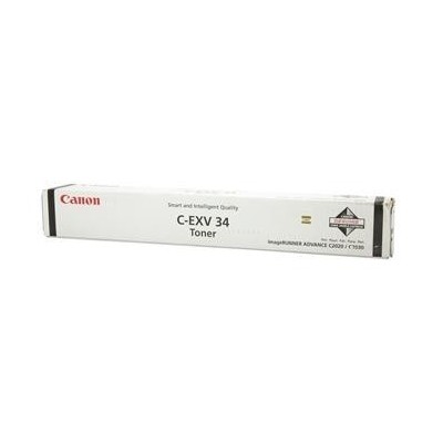 Canon tooner C-EXV 34 Must (3782B002)