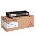 Ricoh kassett Type SP C220E Roosa (407644) 2k (406100) (406054) (406767)