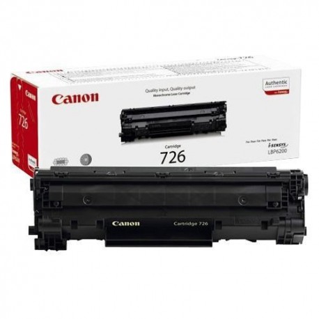 Canon kassett 726 (3483B002)