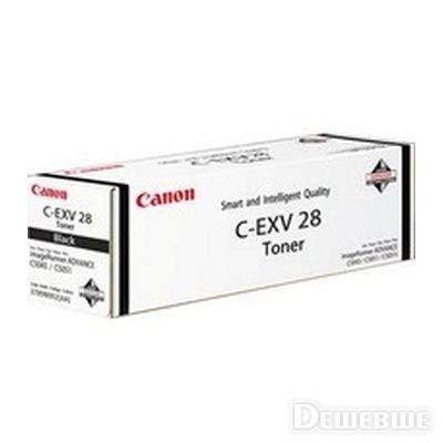 Canon tooner C-EXV 28 Must (2789B002)