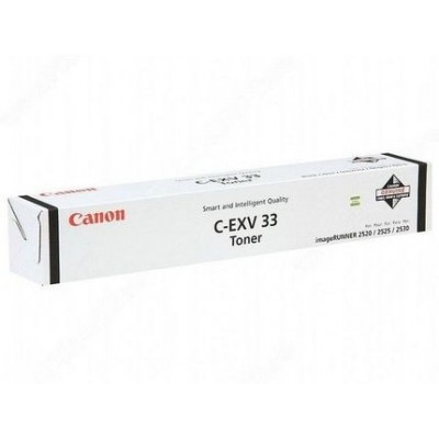Canon tooner C-EXV 33 (2785B002)
