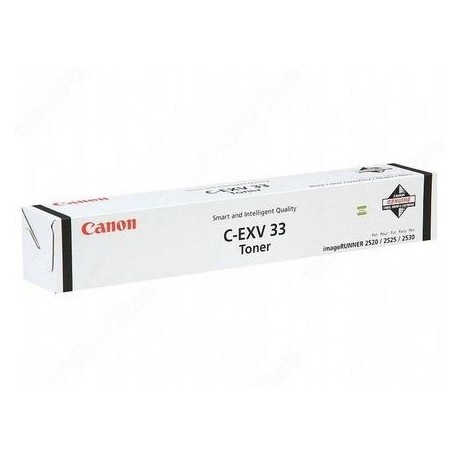 Canon tooner C-EXV 33 (2785B002)