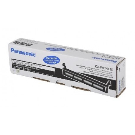 Panasonic kassett KX-FAT411X (KXFAT411X)