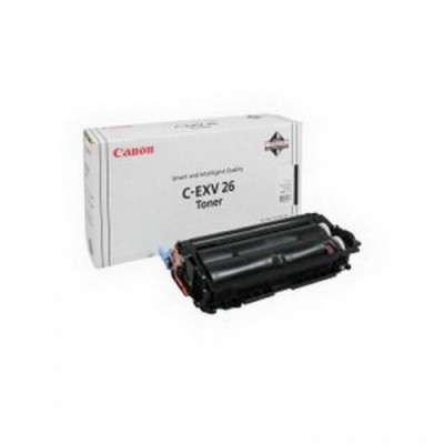 Canon tooner C-EXV 26 Must (1660B006 / 1660B011)