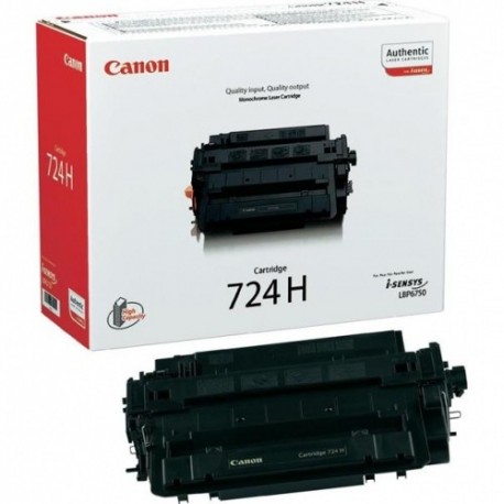 Canon kassett 724H (3482B002) (3482B011)