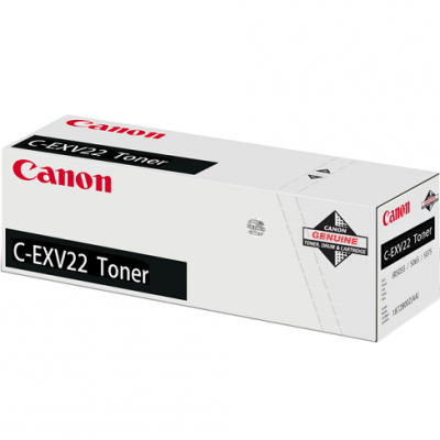 Canon tooner C-EXV 22 (1872B002)