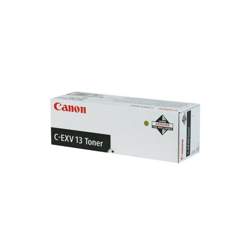 Canon tooner C-EXV 13 (0279B002)