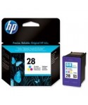 HP Ink No.28 Tri-Color (C8728AE)