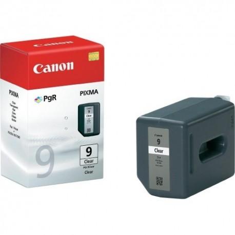 Canon Ink PGI-9 Clear (2442B001)