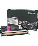 Lexmark kassett Roosa (C5220MS) Return