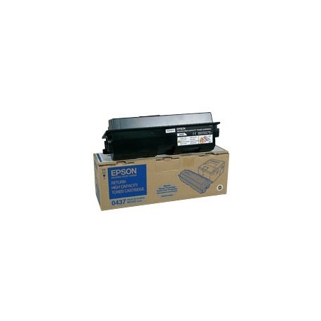 Epson kassett Must (C13S050437) (C13S050435)