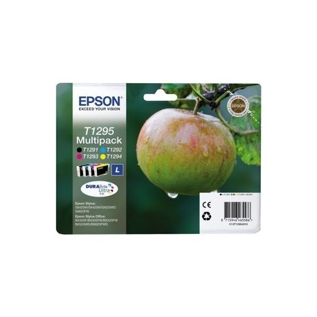 Epson Ink Multipack (C13T12954012)