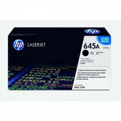 HP kassett No.645A Must (C9730A)