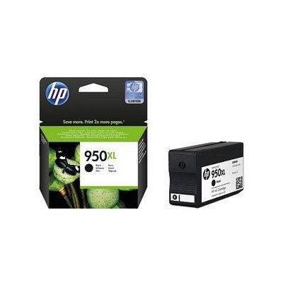 HP Ink No.950 XL Must (CN045AE)
