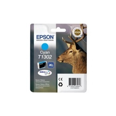 Epson Ink T1302 Sinine (C13T13024012)