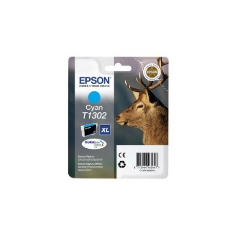 Epson Ink T1302 Sinine (C13T13024012)