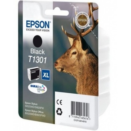 Epson Ink T1301 Must (C13T13014012)