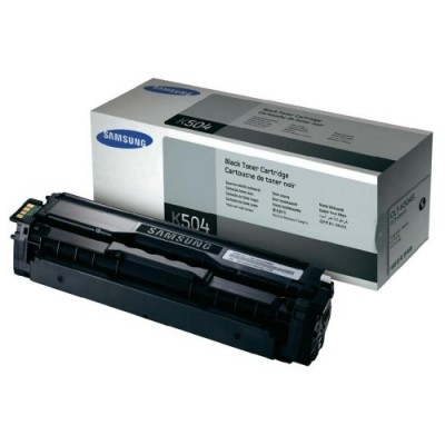 Samsung kassett Must CLT-K504S/ELS (SU158A)