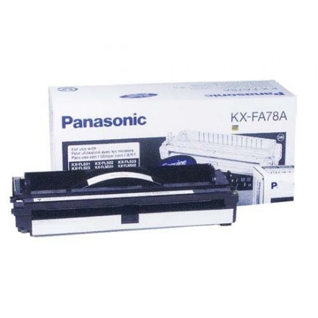 Panasonic Trummel KX-FA78X (KXFA78X)