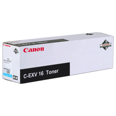 Canon tooner C-EXV 16 Sinine