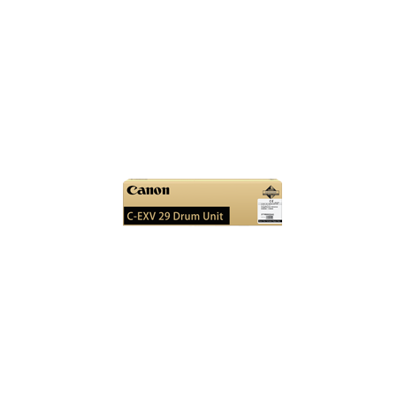 Canon Trummel C-EXV 29 Color (2779B003)