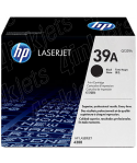 HP kassett Must No.39A (Q1339A)