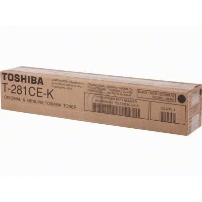 Toshiba tooner T-281c EK Must (6AJ00000041)