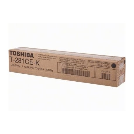 Toshiba tooner T-281c EK Must (6AJ00000041)